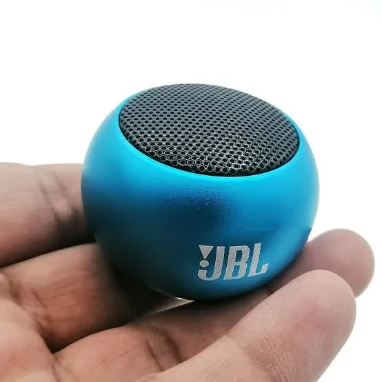 JBL M3 Mini Portable Speaker - Image 2