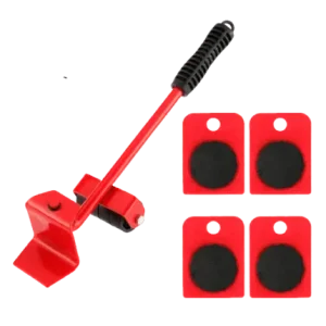 Heavy Furniture Lifter - Moving Helpers
