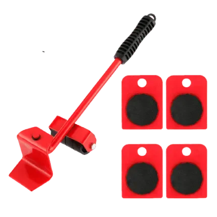 Heavy Furniture Lifter - Moving Helpers