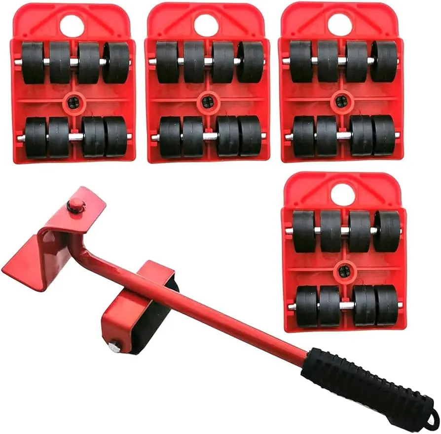 Heavy Furniture Lifter - Moving Helpers - Image 4