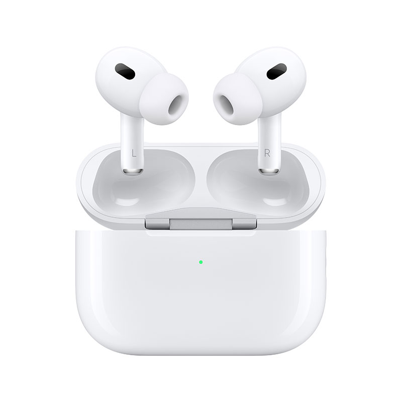 Apple AirPods Pro (2nd Generation) - Master Copy - Image 2