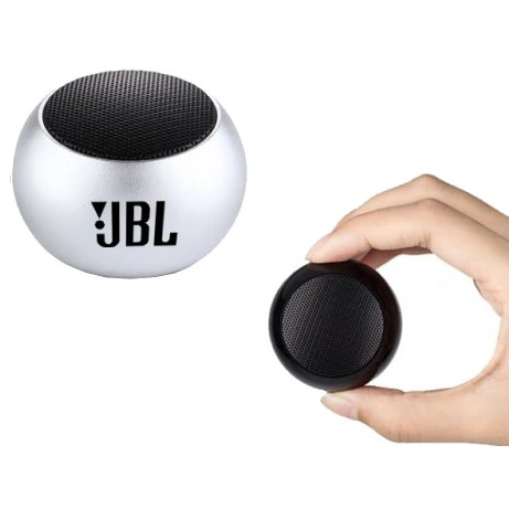 JBL M3 Mini Portable Speaker - Image 4