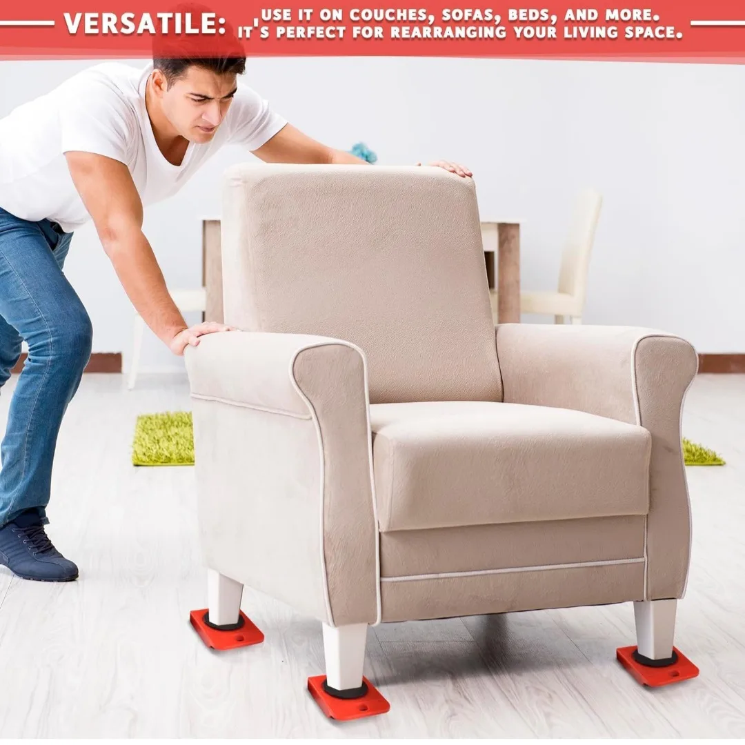 Heavy Furniture Lifter - Moving Helpers - Image 2