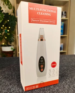 Multi-functional Cleaning-Blackhead Remover
