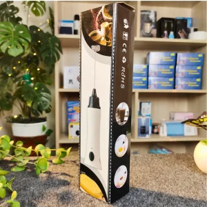 Coffee Mixer Rechargeable - Coffee Foamer
