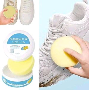 Multipurpose Cleaning Foam - Shoe Cleaner
