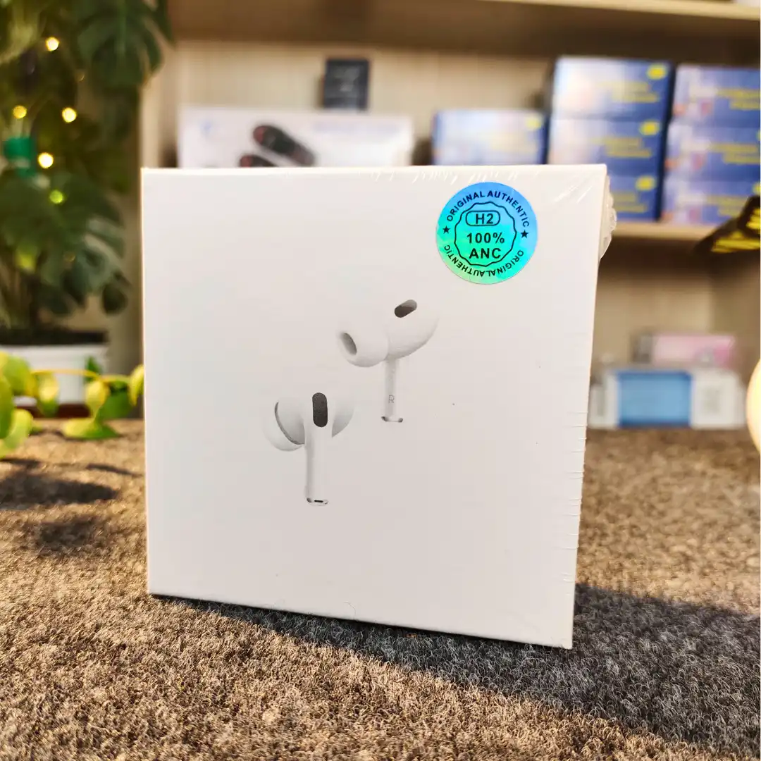 Apple AirPods Pro (2nd Generation) - Master Copy - Image 4