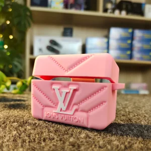 Airpods Cover - Silicone Protective