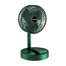 Foldable Telescopic Fan - Image 4