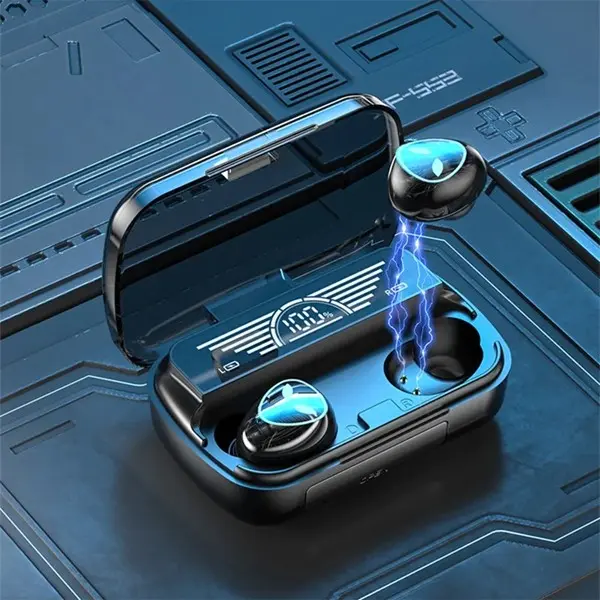 M20 Wireless Bluetooth Earbud | Wireless TWS - Image 4