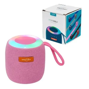 Greatnice GTS-1468 Mini Wireless Portable Bluetooth Speaker