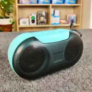 Smart Portable Speaker X-528