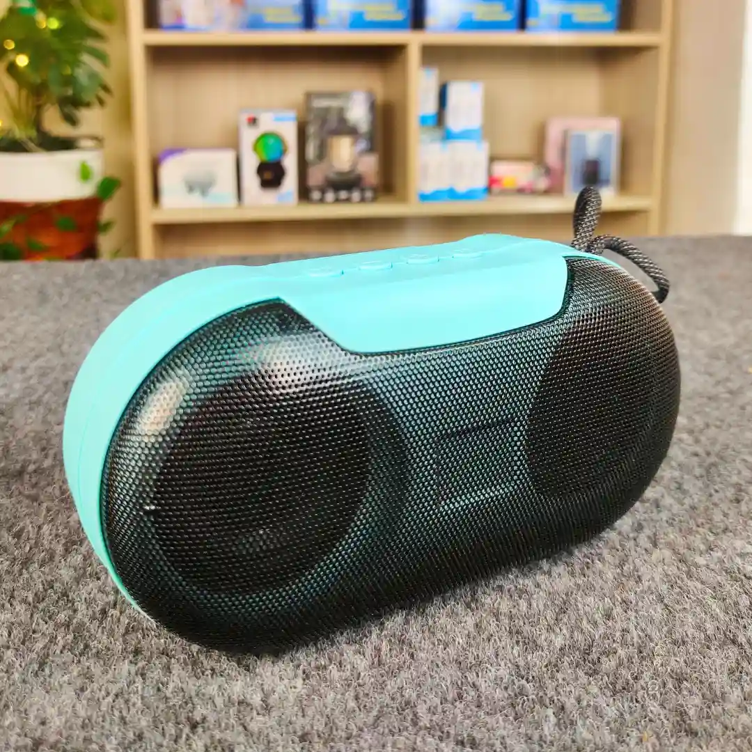 Smart Portable Speaker X-528