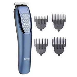 HTC AT-1210 Beard And Hair Trimmer For Men
