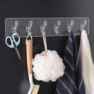 Wall Hooks Clothes Clip / Wall Clothes Hanger