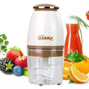 Electric Kitchen Blender & Food Chopper | Osaka Multi Chopper