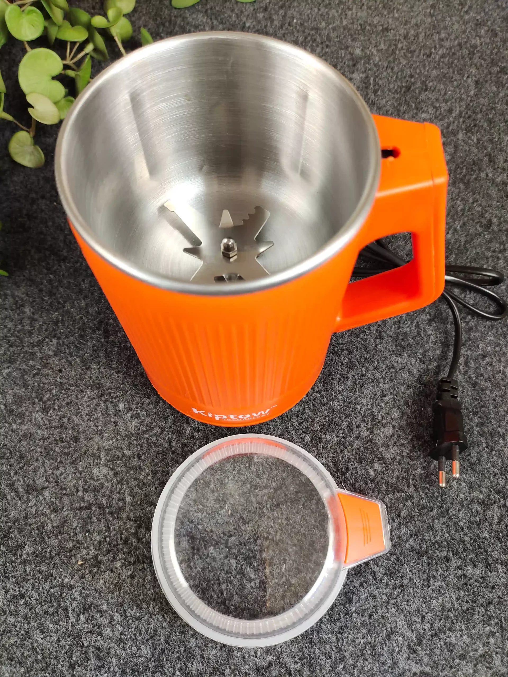 Bullet Grinder Machine - Image 2